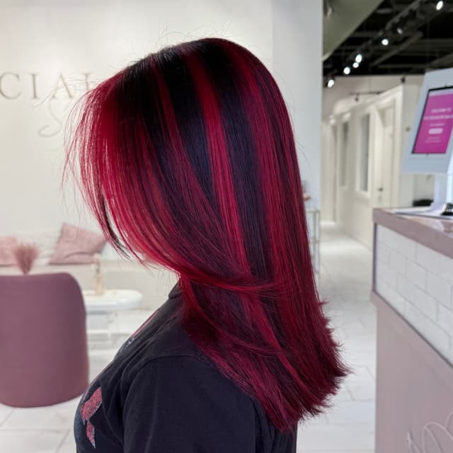 Soft Life at Be The Light Beauty Lounge in Texas, TX
